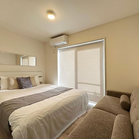 Bhotel Yutori - 1Br Apartment In Onomichi City Near The Station Buitenkant foto