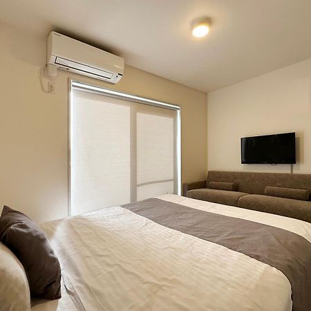 Bhotel Yutori - 1Br Apartment In Onomichi City Near The Station Buitenkant foto
