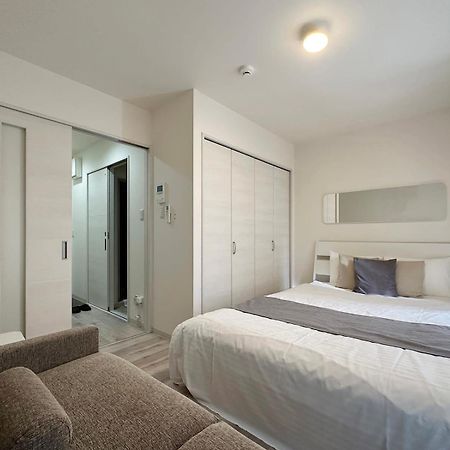 Bhotel Yutori - 1Br Apartment In Onomichi City Near The Station Buitenkant foto