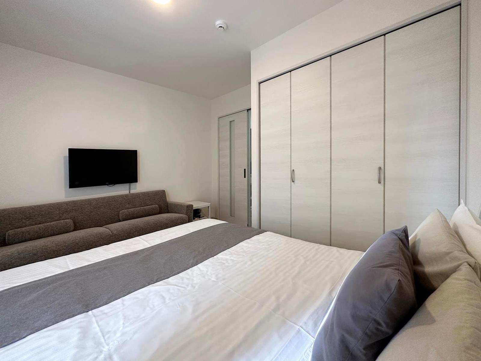 Bhotel Yutori - 1Br Apartment In Onomichi City Near The Station Buitenkant foto