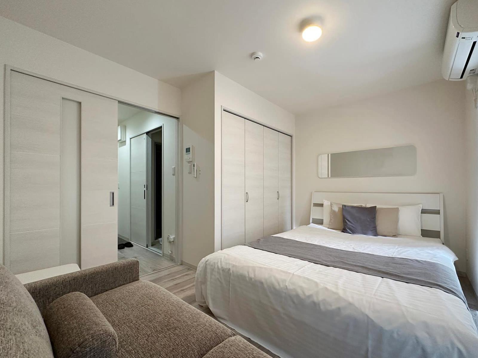 Bhotel Yutori - 1Br Apartment In Onomichi City Near The Station Buitenkant foto