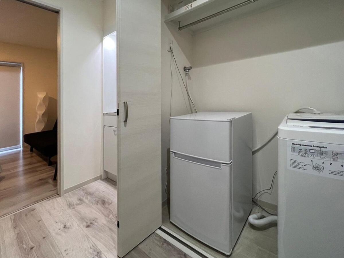 Bhotel Yutori - 1Br Apartment In Onomichi City Near The Station Buitenkant foto